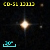 CD-51 13113