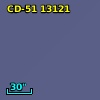 CD-51 13121