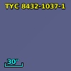 TYC 8432-1037-1
