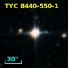 TYC 8440-550-1