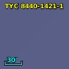 TYC 8440-1421-1