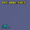 TYC 8441-576-1