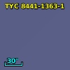 TYC 8441-1363-1