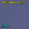 TYC 8443-472-1