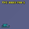 TYC 8443-794-1