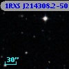 1RXS J214308.2-501624