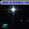 1RXS J215948.3-501510