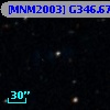 [MNM2003] G346.675-49.092