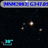 [MNM2003] G347.090-49.452
