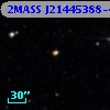 2MASS J21445388-4955223