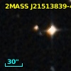 2MASS J21513839-4853542