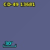 CD-49 13681