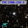TYC 2700-235-1