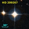 CCDM J22033-4816AB