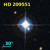 HD 209551