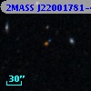 2MASS J22001781-4751527