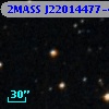2MASS J22014477-4807279