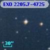 EXO 2205.7-4725