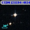 CCDM J21594-4834B