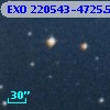EXO 220543-4725.5