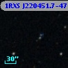 1RXS J220451.7-471609