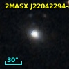 6dFGS gJ220422.9-483745
