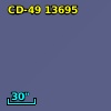 CD-49 13695