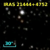 IRAS 21444+4752