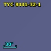 TYC 8441-32-1