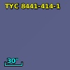 TYC 8441-414-1