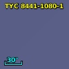 TYC 8441-1080-1