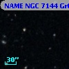 NAME NGC 7144 GrG