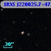 1RXS J220025.7-473452