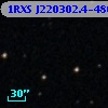 1RXS J220302.4-480307