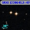 1RXS J220645.3-474419