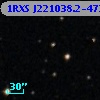 1RXS J221038.2-472528