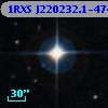 1RXS J220232.1-474036