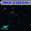 2MASS J21561541-4900374