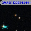 2MASS J22024144-4923487