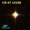 2MASS J22131668-4713565
