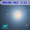 [EKS96] NGC 7213  25