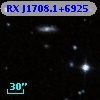 RX J1708.1+6925