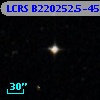 LCRS B220252.5-454052