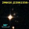 2MASX J22061556-4520069