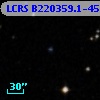 LCRS B220359.1-453253