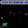 LCRS B220401.0-454146