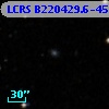 LCRS B220429.6-450812