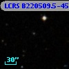 LCRS B220509.5-450324