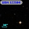 LEDA  122504