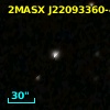 2MASX J22093360-4440188